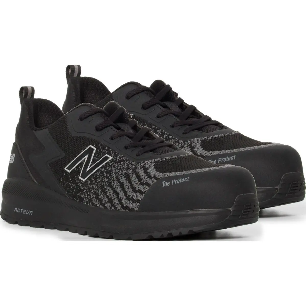 New Balance shoes - SMIDSPWB - SMIDSPWB - BLACK 7