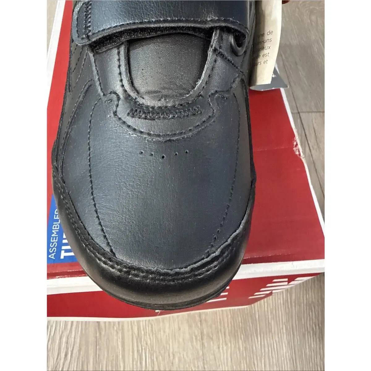 New Balance shoes - New Balance 577 - WW577VK - Black (UPC: 0885667427113) 1
