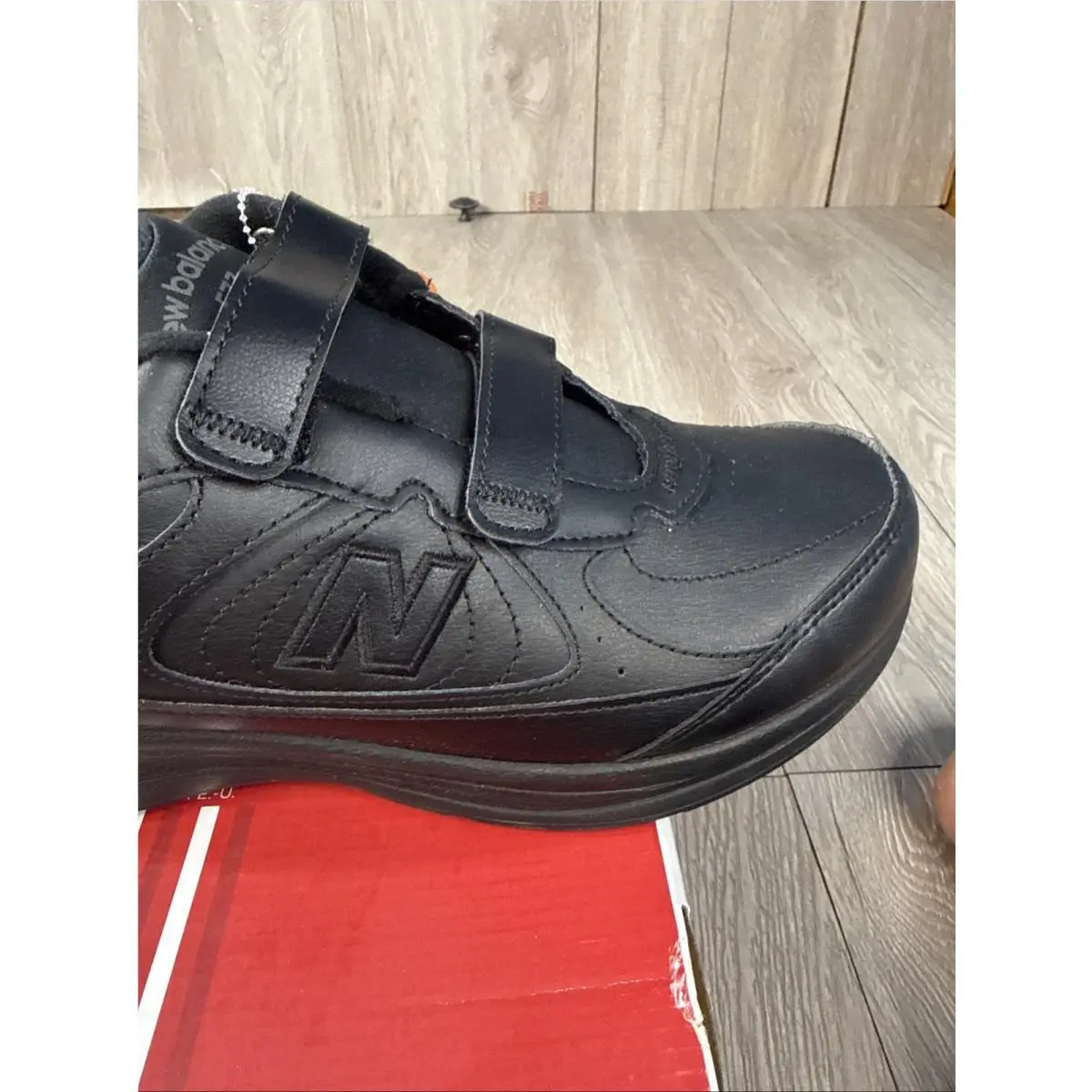 New Balance shoes - New Balance 577 - WW577VK - Black (UPC: 0885667427113) 5