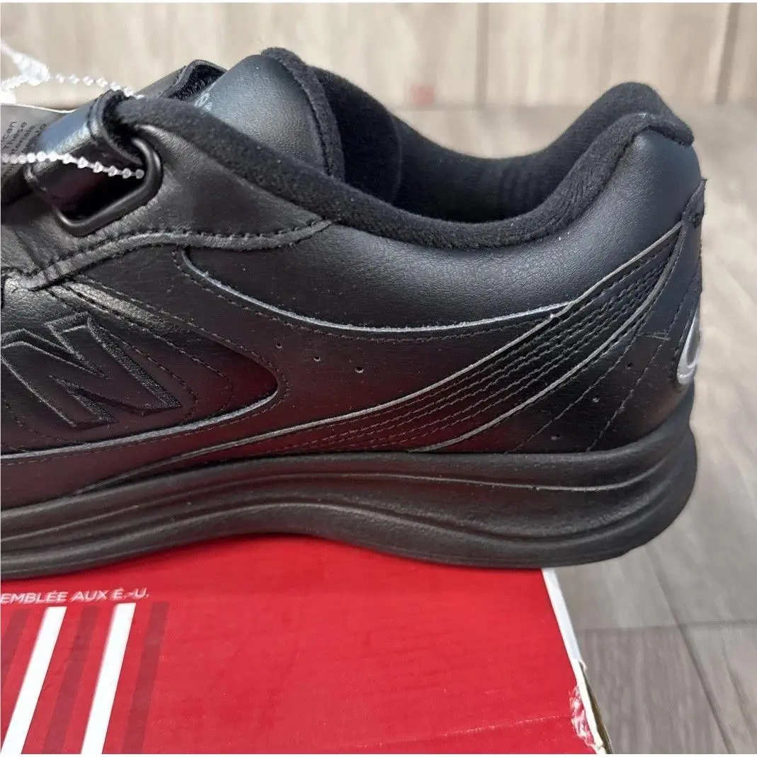 New Balance shoes - New Balance 577 - WW577VK - Black (UPC: 0885667427113) 7