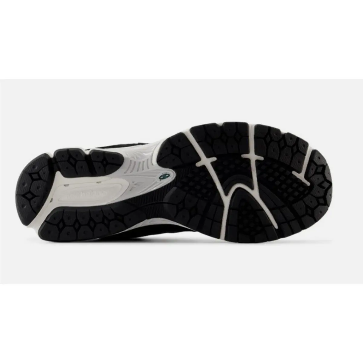 New Balance shoes - New Balance 2002 - M2002RRA - BLACK/GREEN 3