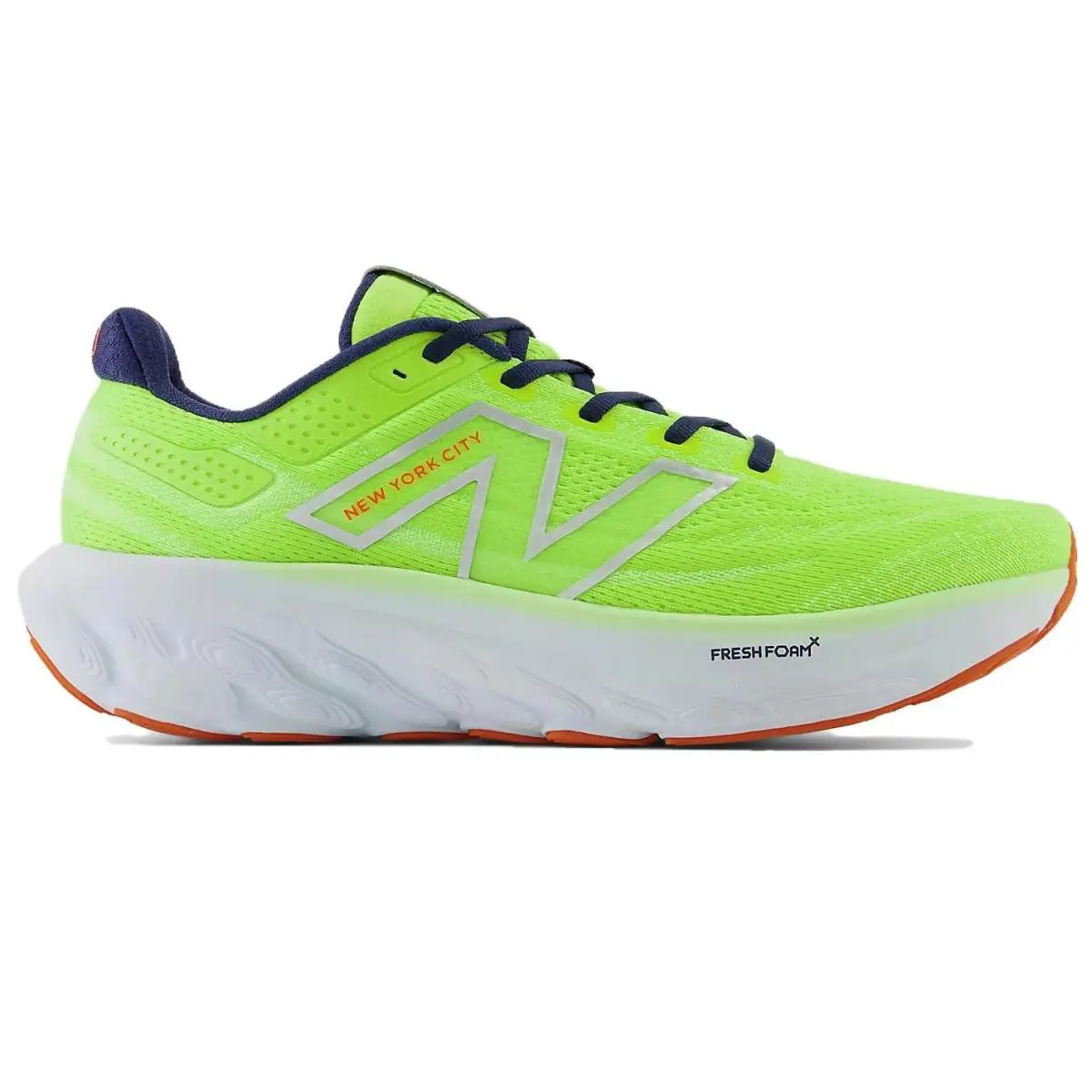 New Balance shoes - New Balance Fresh Foam X !080v13 - M1080Y13 - Green (UPC: 197375450773) 1