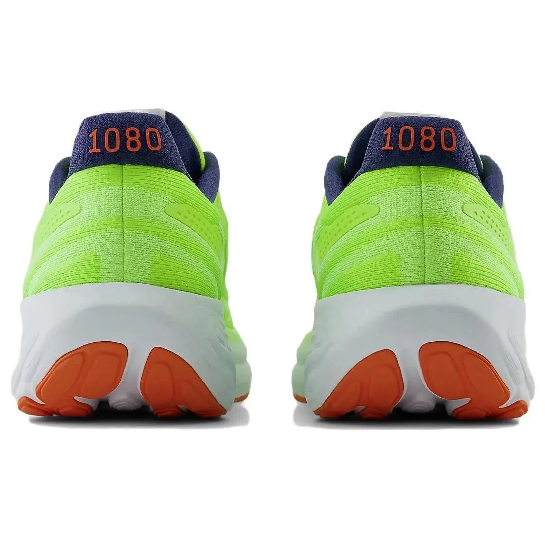 New Balance shoes - New Balance Fresh Foam X !080v13 - M1080Y13 - Green (UPC: 197375450773) 3