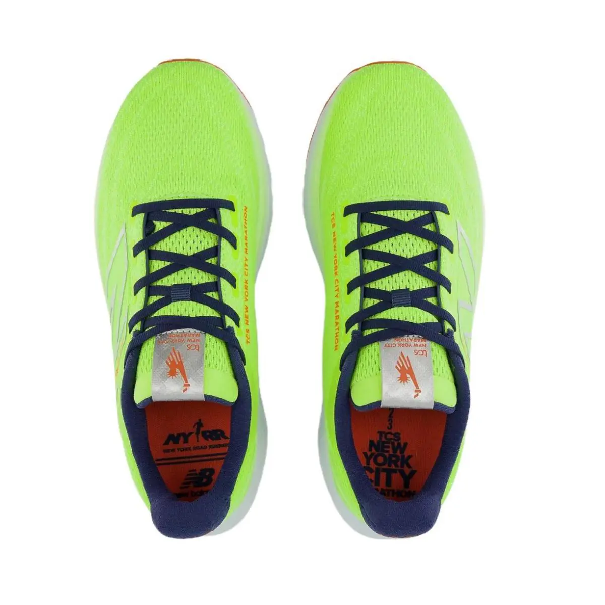 New Balance shoes - New Balance Fresh Foam X !080v13 - M1080Y13 - Green (UPC: 197375450773) 5