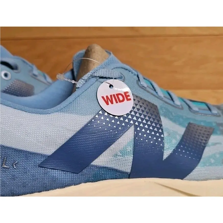 New Balance shoes - FuelCell Rebel V4 - FuelCell Rebel - WFCXCH4 - Blue (UPC: 197966443306) 8
