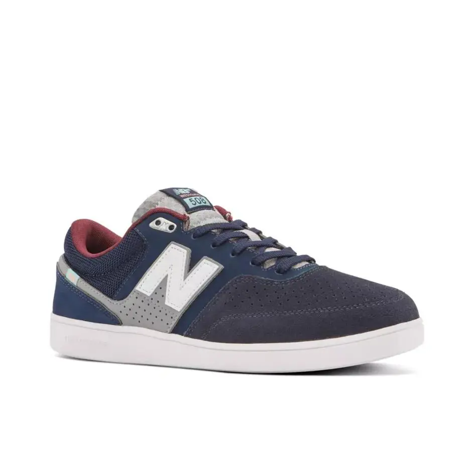 New Balance shoes - New Balance 508 - NM508NVG - Blue (UPC: 195907735602) 2