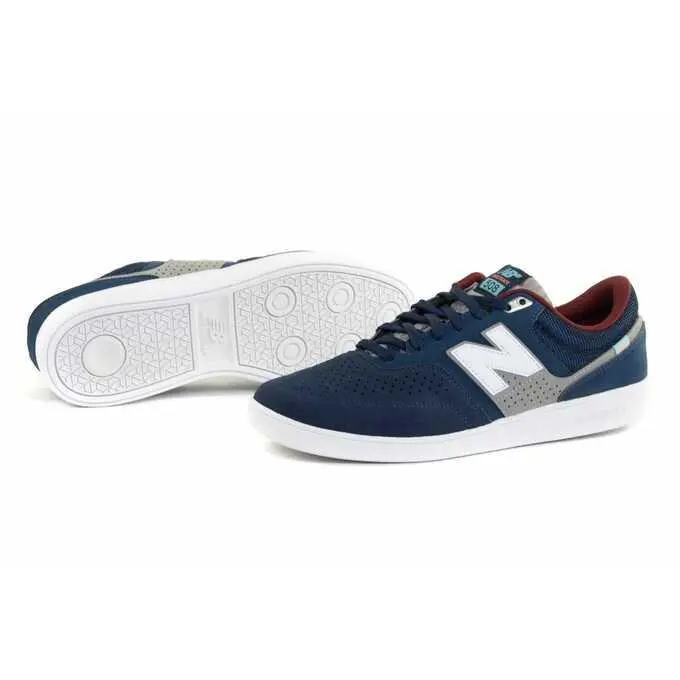 New Balance shoes - New Balance 508 - NM508NVG - Blue (UPC: 195907735602) 4