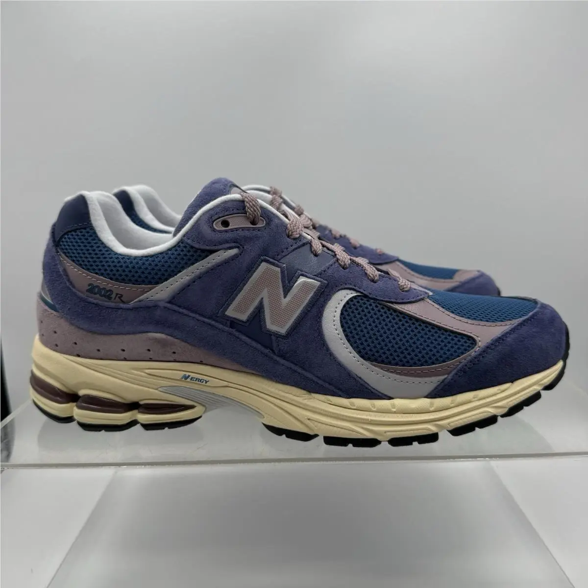 New Balance shoes - New Balance 2002R - U2002RPA - Blue 0