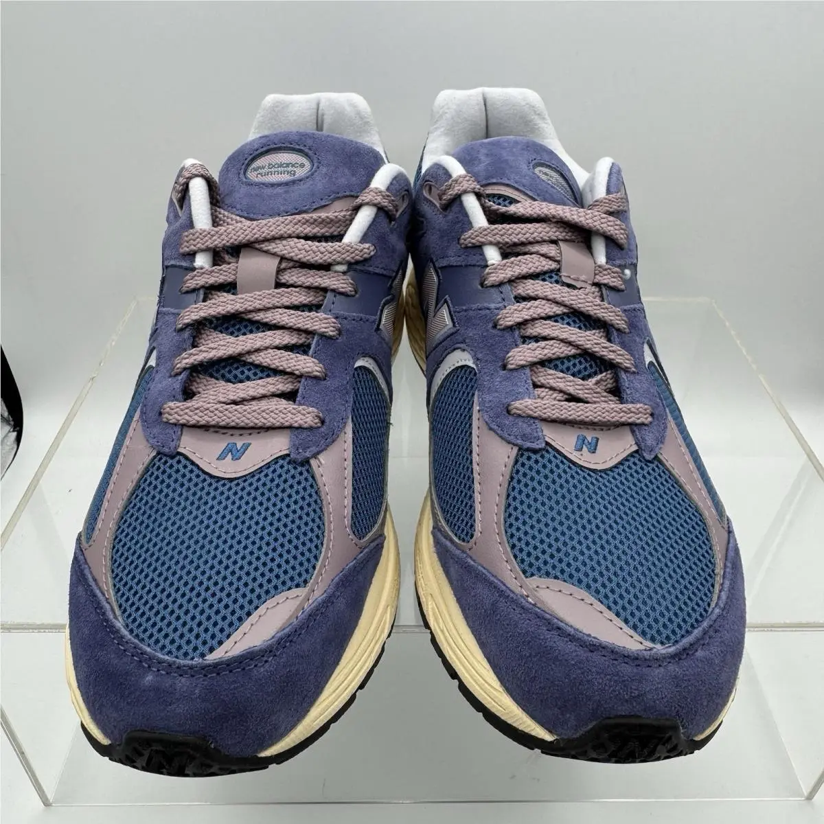 New Balance shoes - New Balance 2002R - U2002RPA - Blue 2