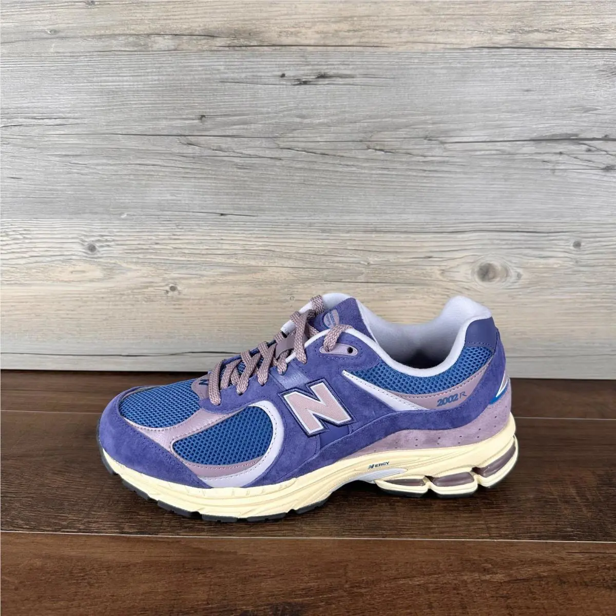 New Balance shoes - New Balance 2002 R - U2002RPA - Purple 0