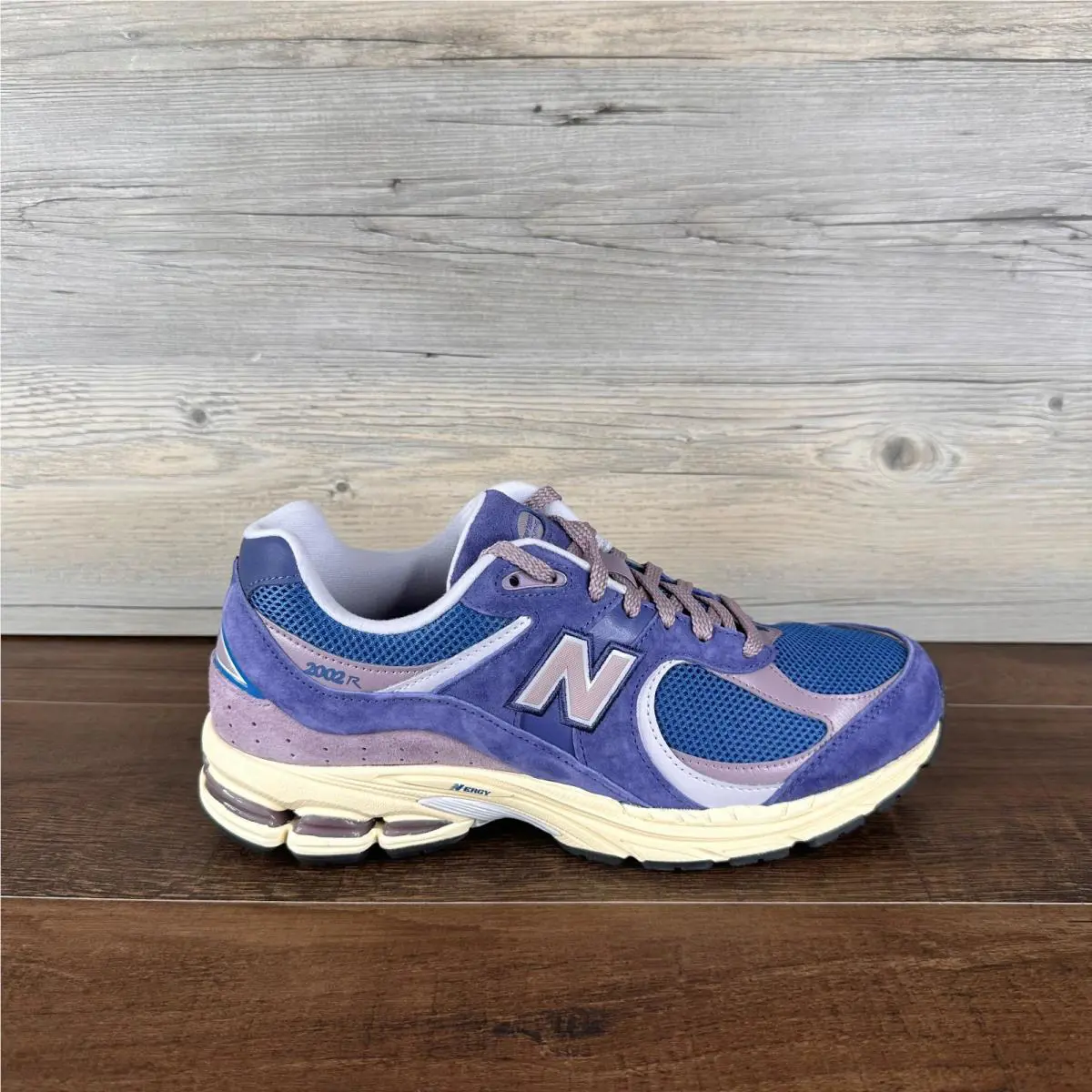 New Balance shoes - New Balance 2002 R - U2002RPA - Purple 1