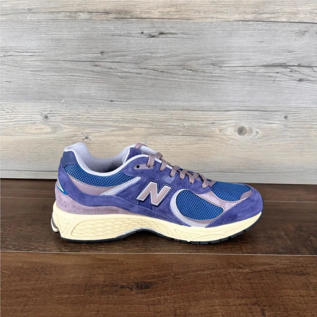 New Balance shoes - New Balance 2002 R - U2002RPA - Purple 4