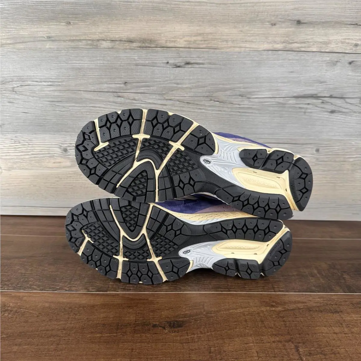 New Balance shoes - New Balance 2002 R - U2002RPA - Purple 6