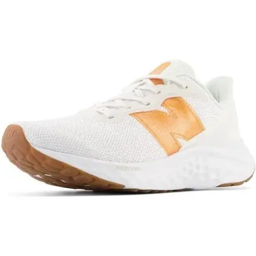 New Balance Women`s Fresh Foam Arishi V4 Running Shoe US 7.5 Wide Rare Color