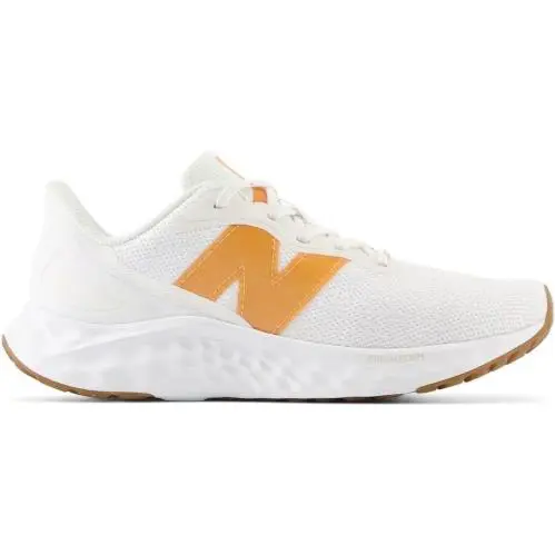 New Balance shoes - New Balance Fresh Foam Arishi V4 - WARISFC4 - Sea Salt/Orange Fuzz (UPC: 196652984529) 1
