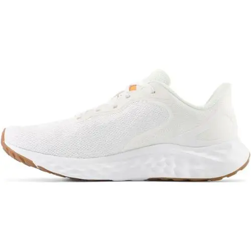 New Balance shoes - New Balance Fresh Foam Arishi V4 - WARISFC4 - Sea Salt/Orange Fuzz (UPC: 196652984529) 2