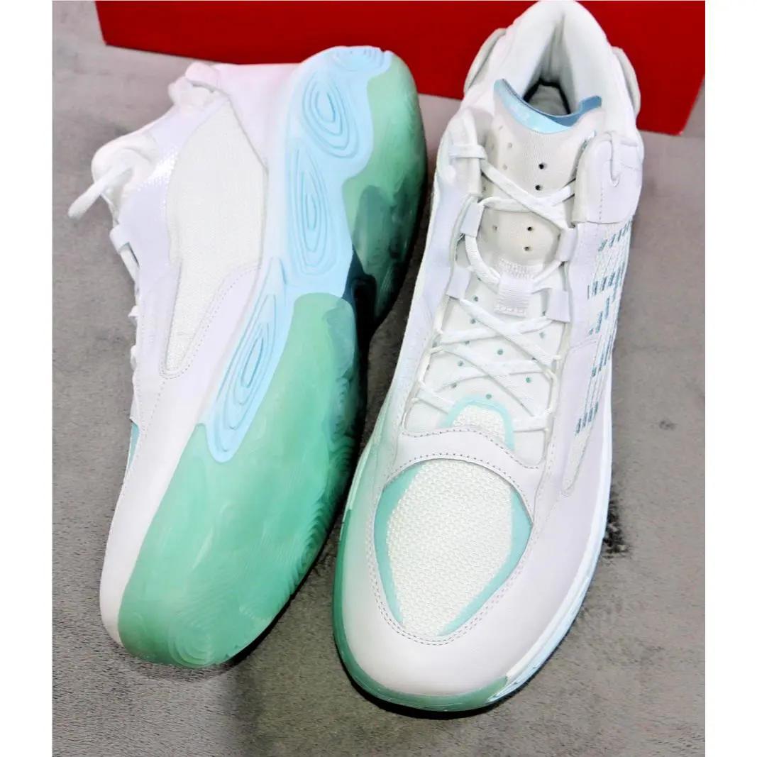 New Balance shoes - New Balance Fresh Foam Roav - BBFRSHW2 - White 8