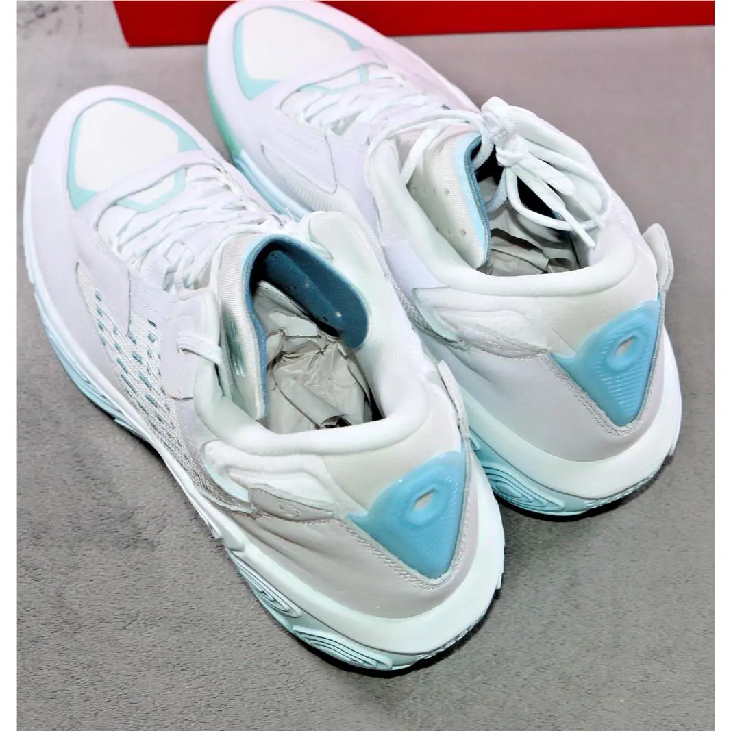 New Balance shoes - New Balance Fresh Foam Roav - BBFRSHW2 - White 3