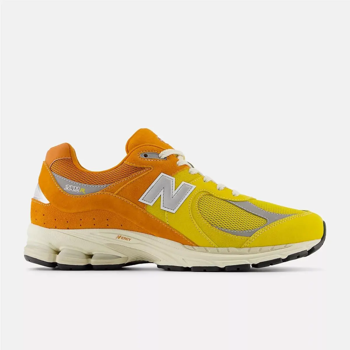 New Balance shoes - New Balance 2002 R - M2002RPA - Orange 13