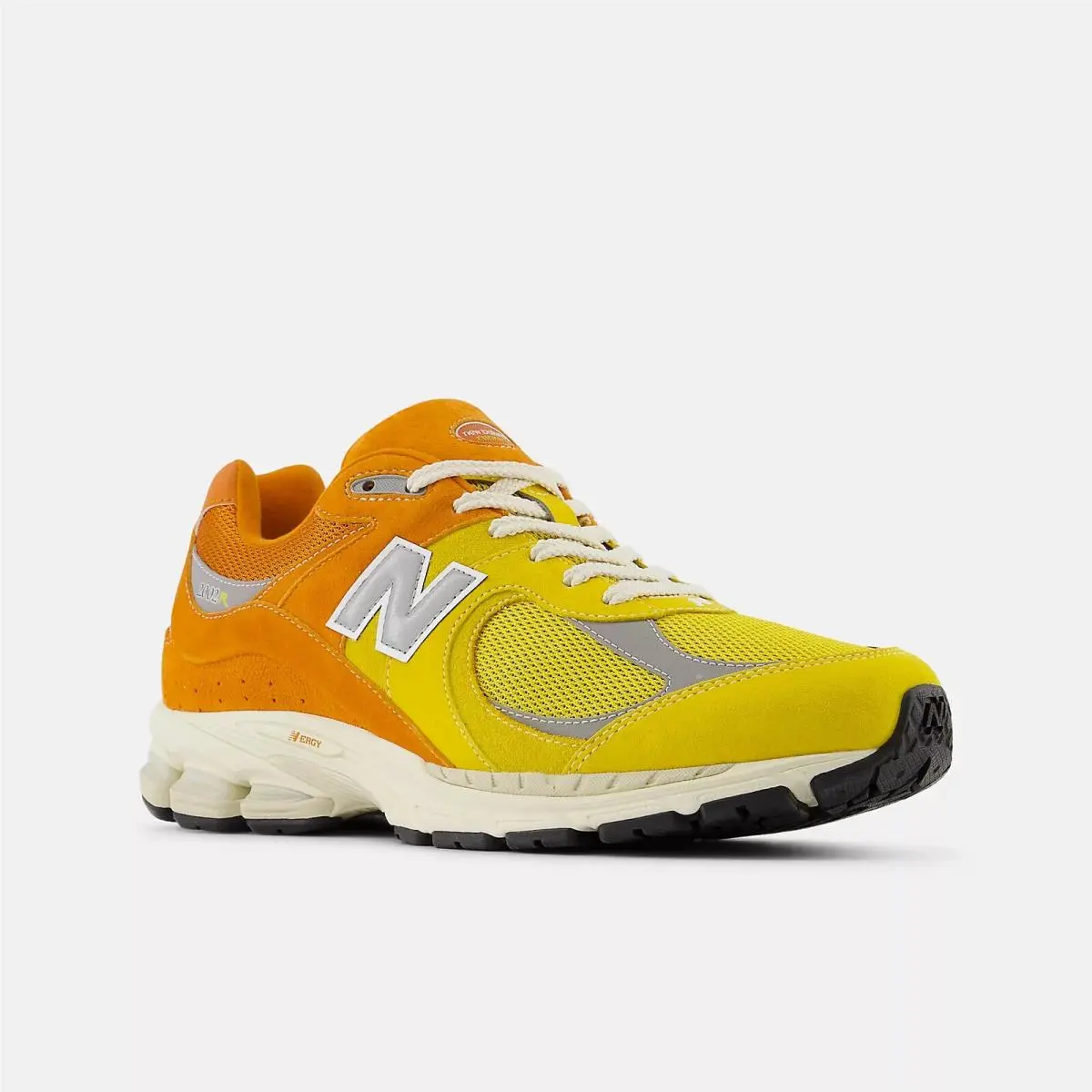 New Balance shoes - New Balance 2002 R - M2002RPA - Orange 14