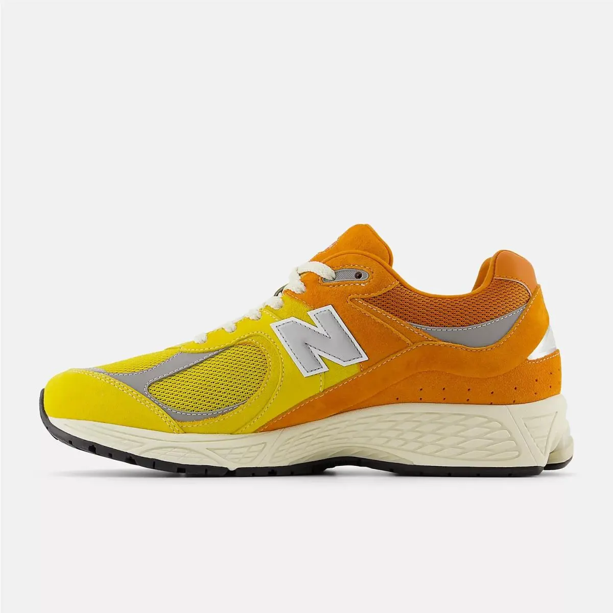 New Balance shoes - New Balance 2002 R - M2002RPA - Orange 15