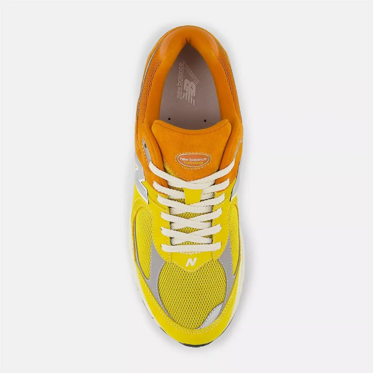 New Balance shoes - New Balance 2002 R - M2002RPA - Orange 16