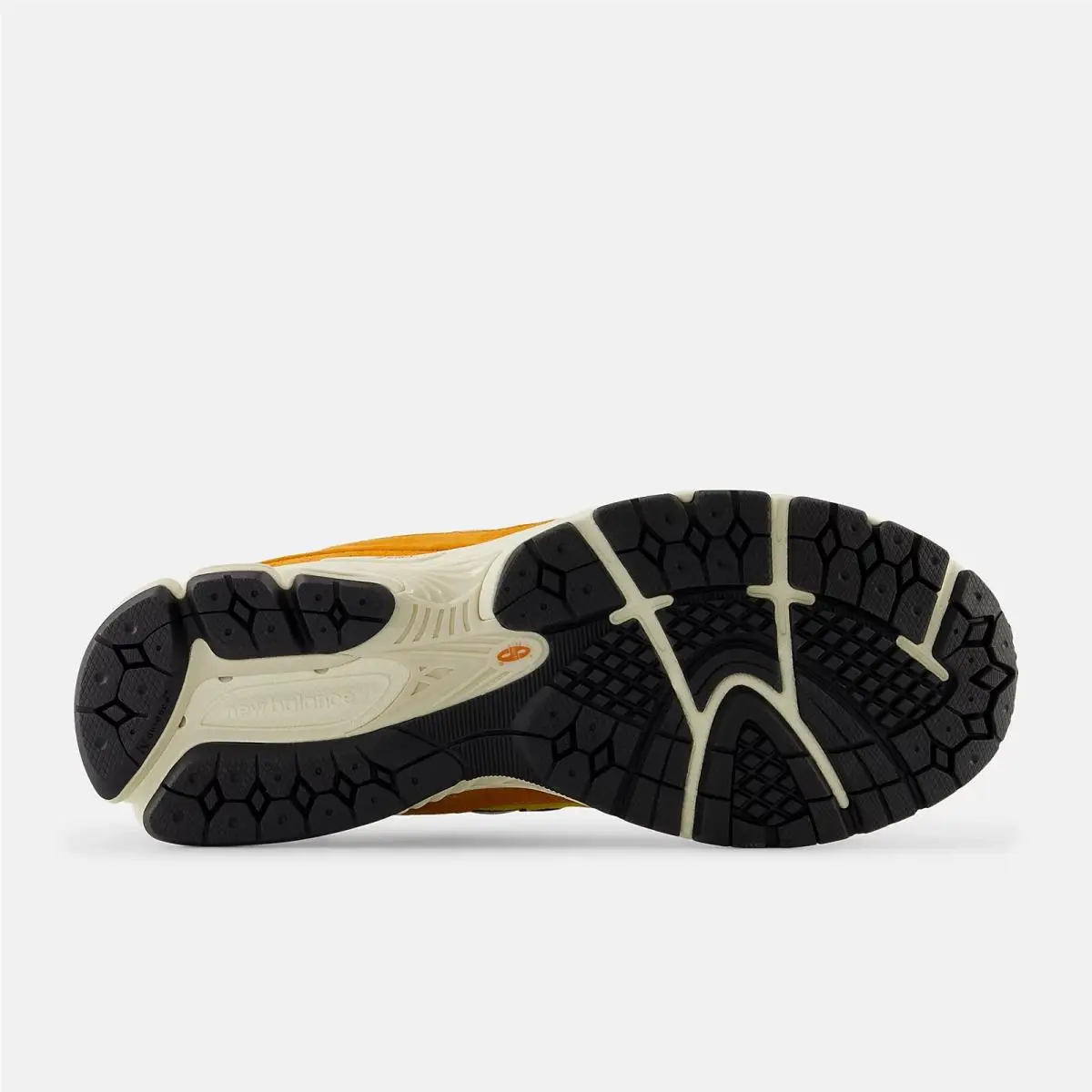 New Balance shoes - New Balance 2002 R - M2002RPA - Orange 17