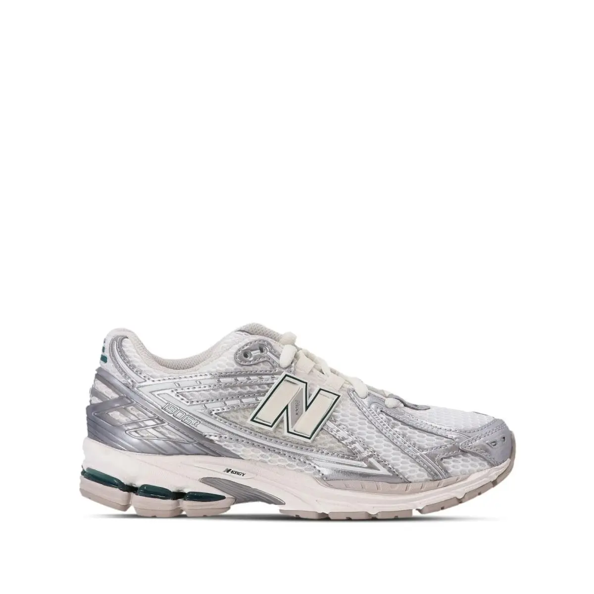 New Balance shoes - New Balance 1906R - M1906REE - Gray White 0