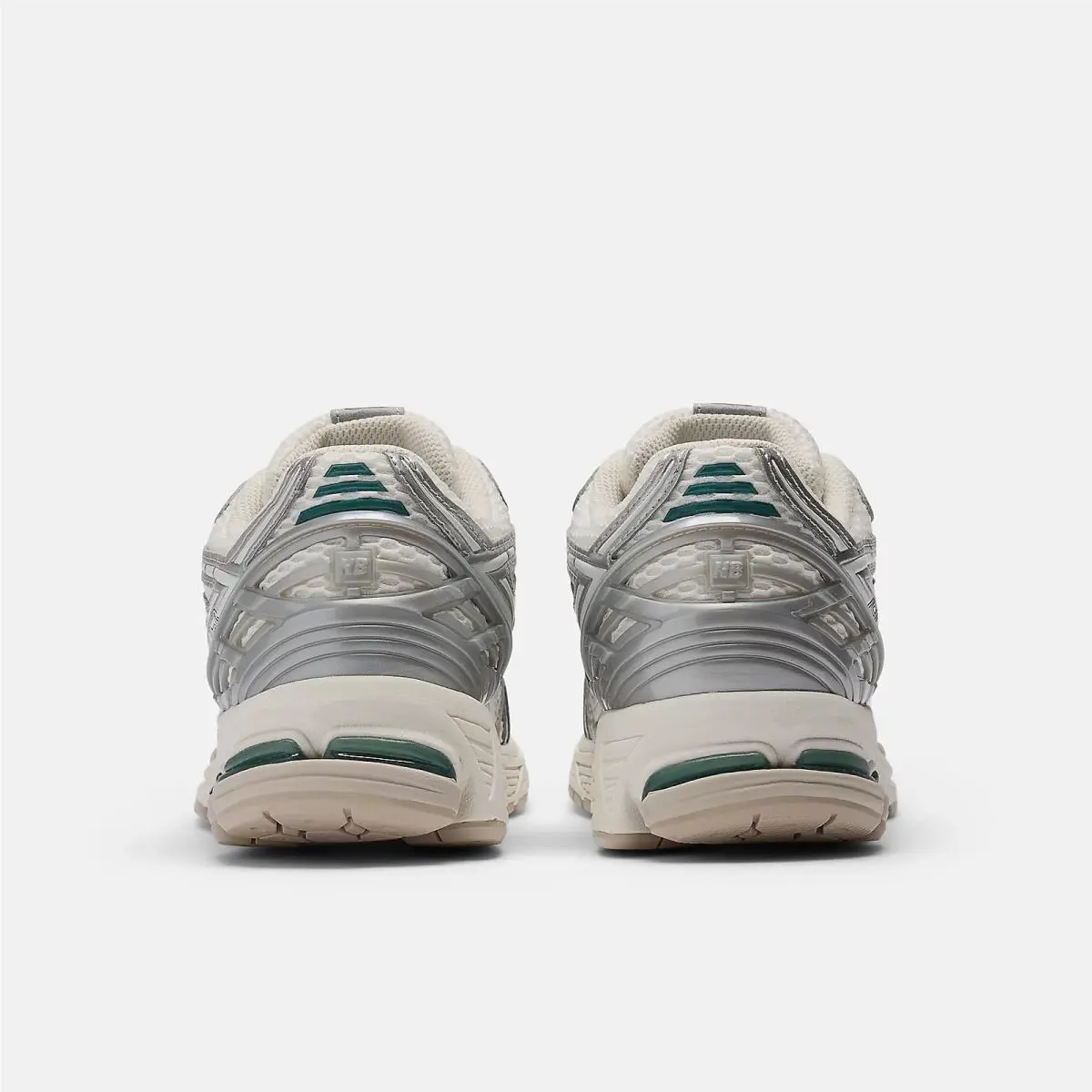 New Balance shoes - New Balance 1906R - M1906REE - White 2