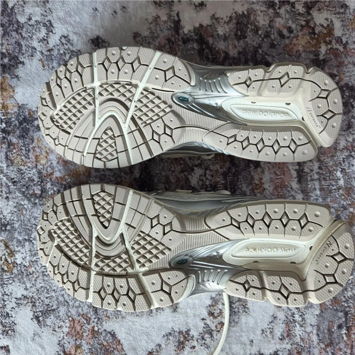 New Balance shoes - New Balance 1906R - M1906REE - Gray White 7