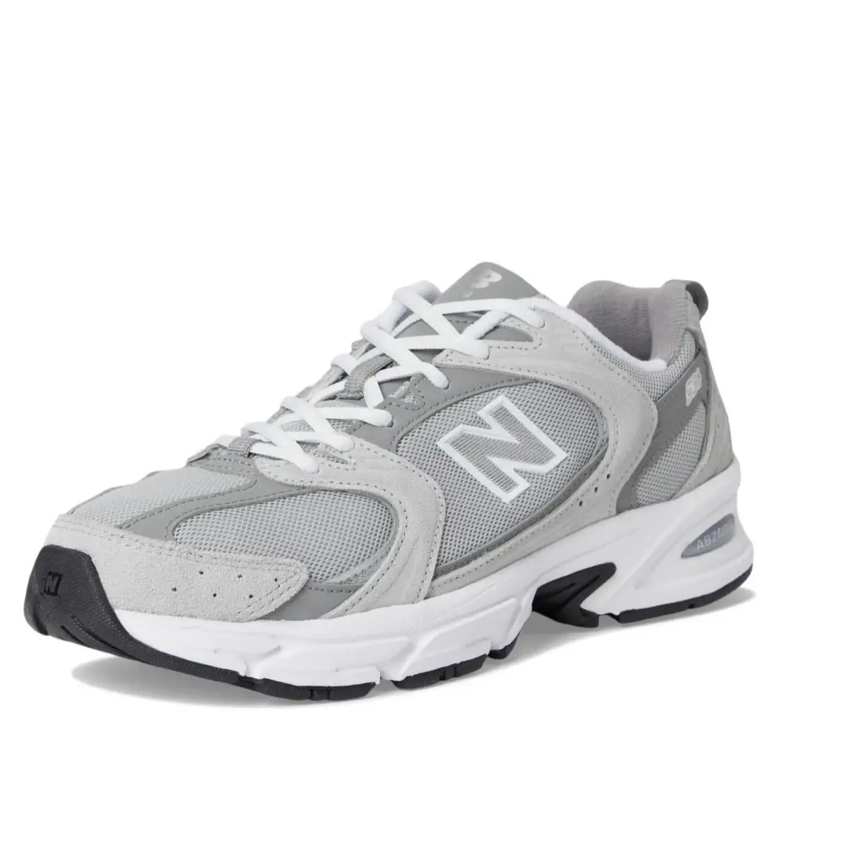 New Balance shoes - New Balance 530 - MR530CK - Gray 0
