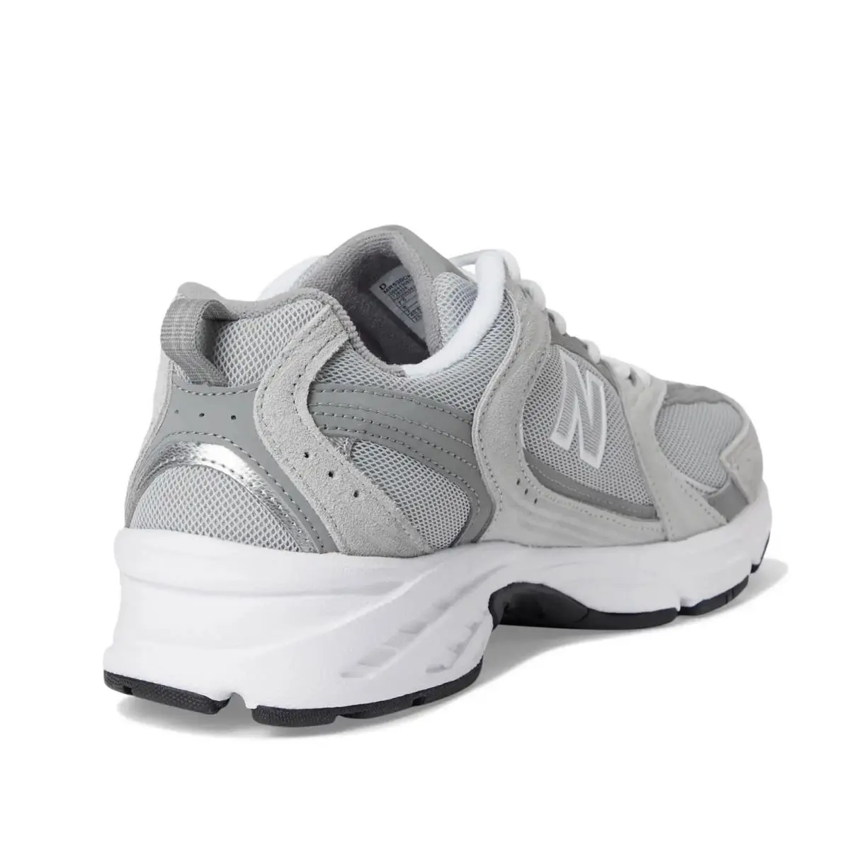 New Balance shoes - New Balance 530 - MR530CK - Gray 1
