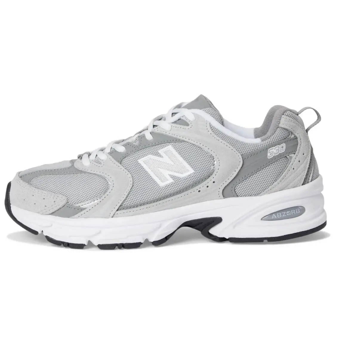 New Balance shoes - New Balance 530 - MR530CK - Gray 2