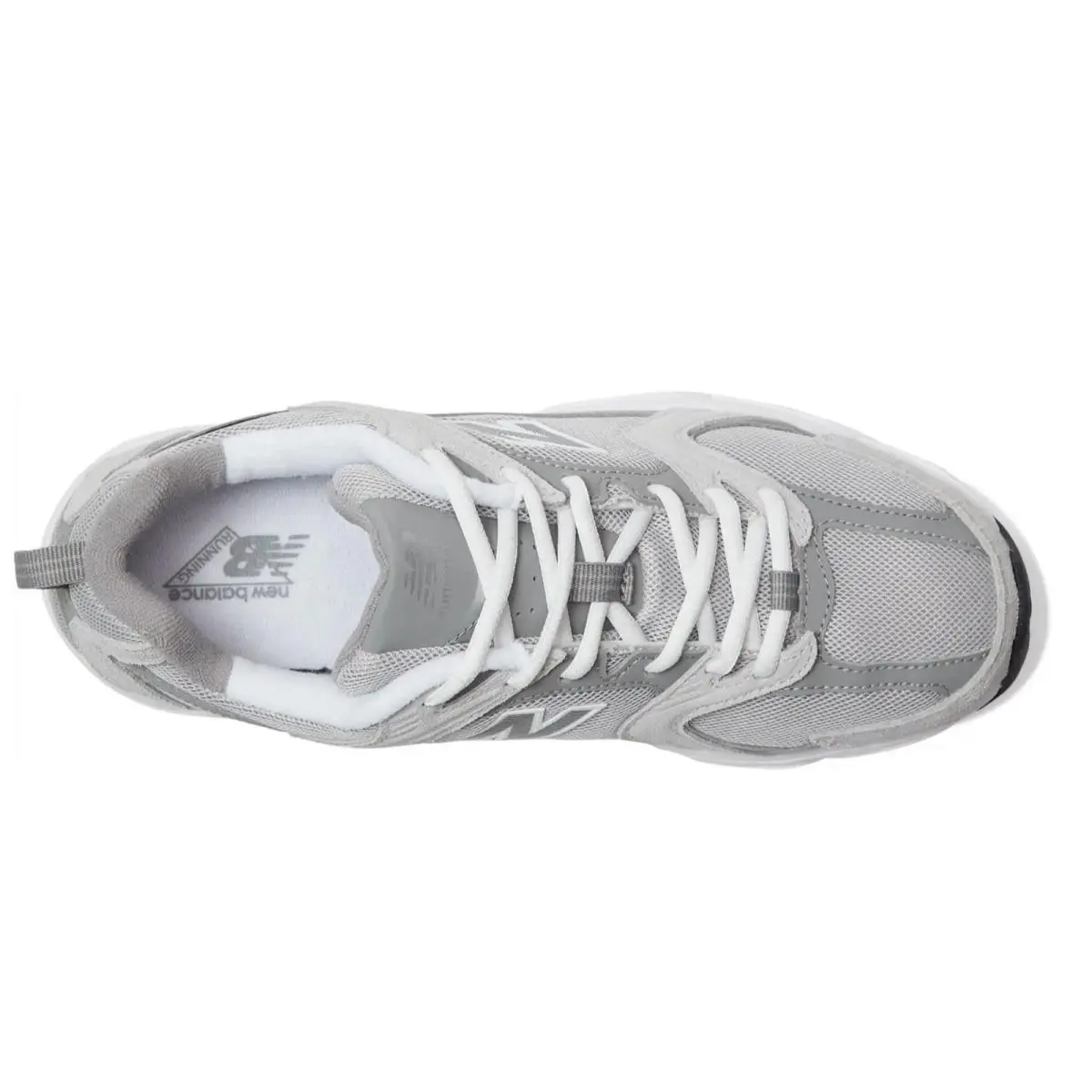 New Balance shoes - New Balance 530 - MR530CK - Gray 3