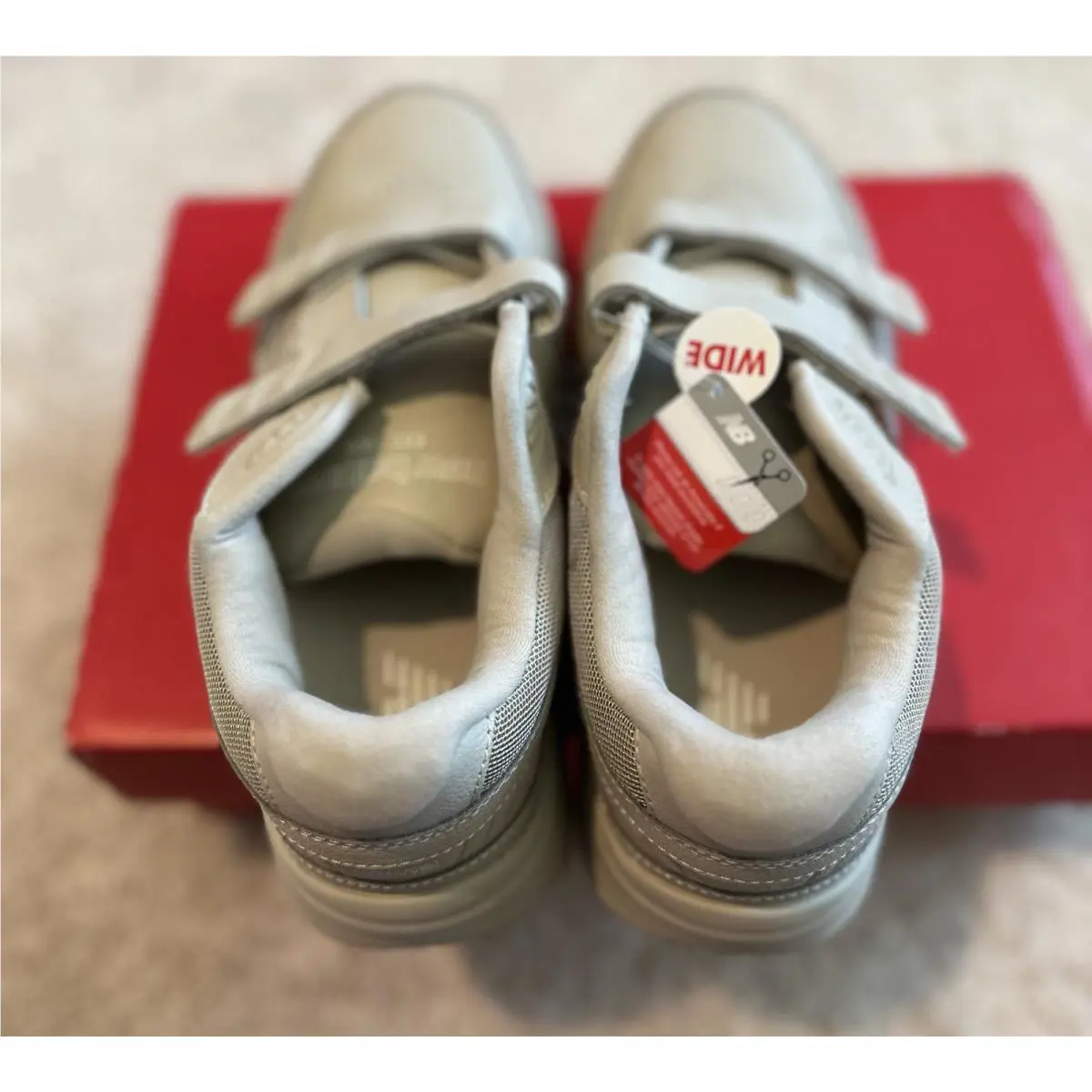 New Balance shoes - New Balance 928 V3 - MW928HN3 - Beige (UPC: 191264660533) 2