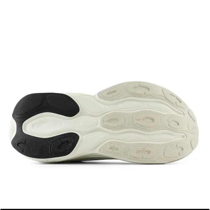 New Balance shoes - New Balance Fresh Foam - Fresh Foam - White/sea Salt 1