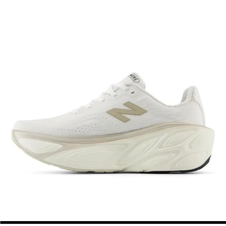 New Balance shoes - New Balance Fresh Foam - Fresh Foam - White/sea Salt 3