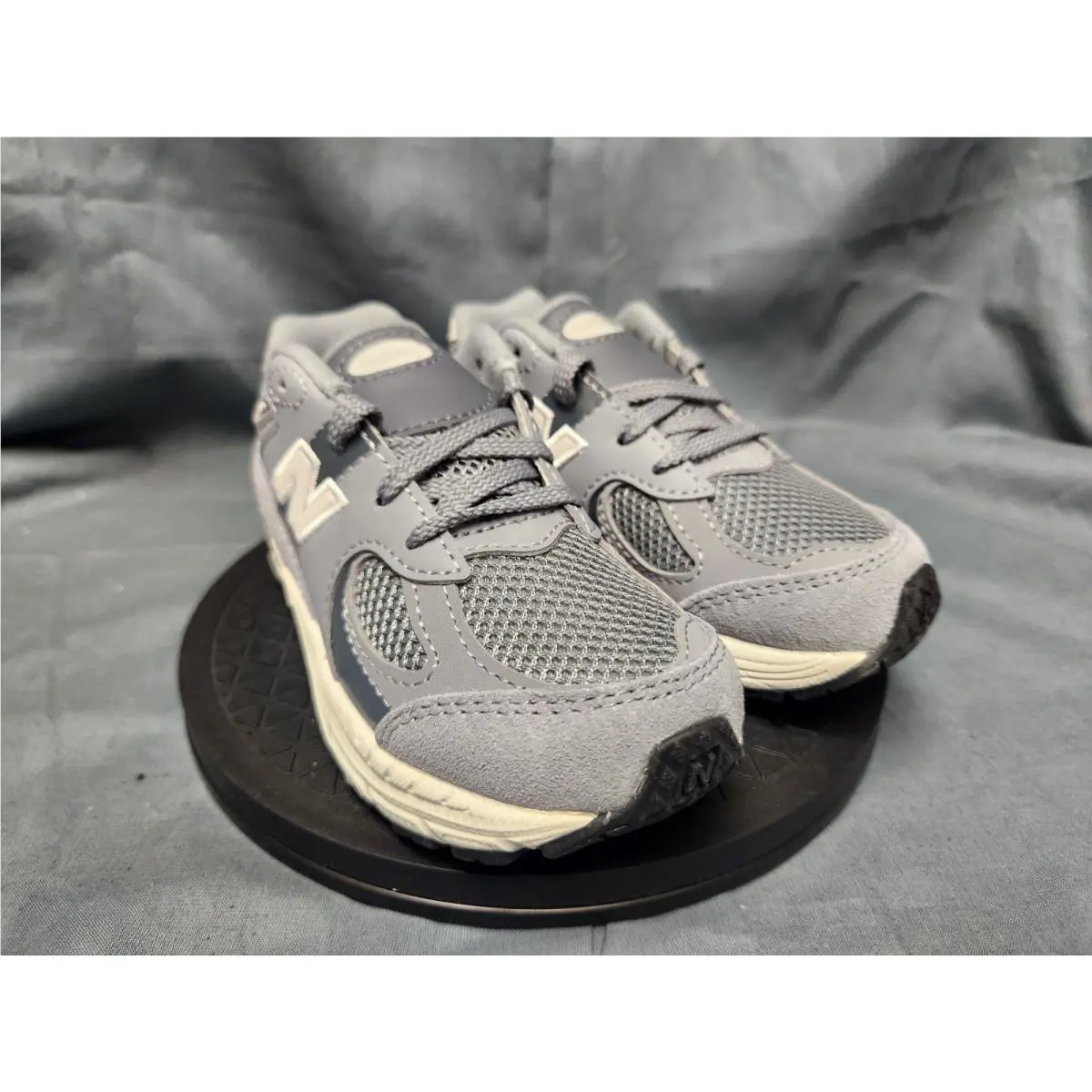 New Balance shoes - GC2002ST - GC2002ST - Gray 8