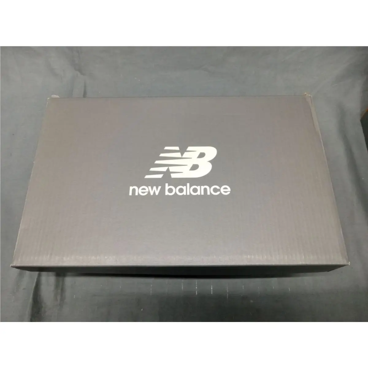 New Balance shoes - GC2002ST - GC2002ST - Gray 10