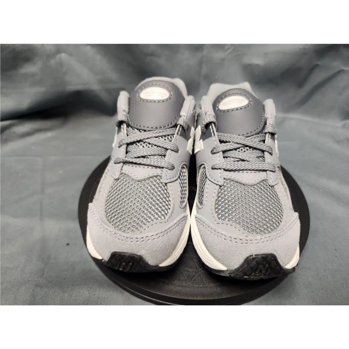 New Balance shoes - GC2002ST - GC2002ST - Gray 1