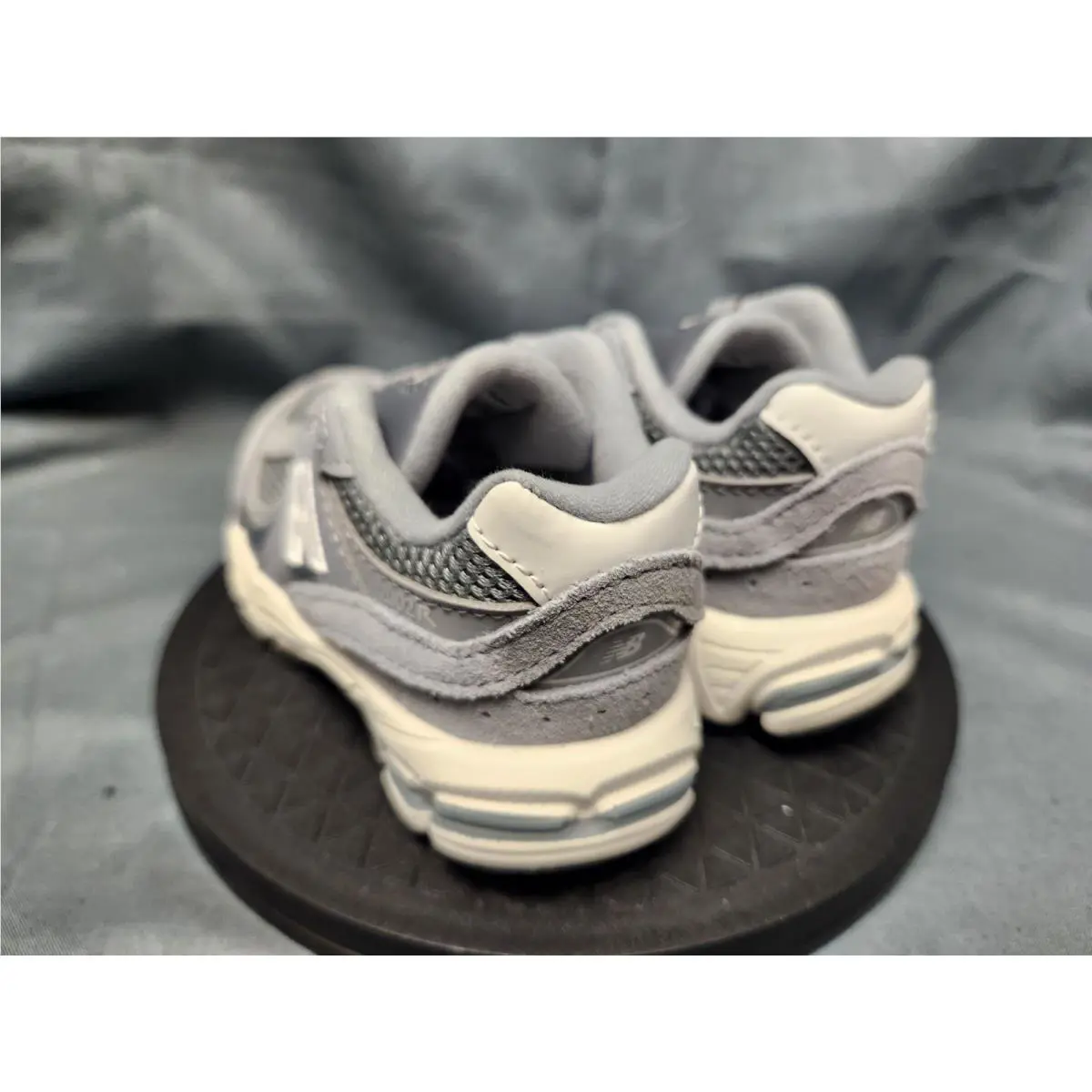 New Balance shoes - GC2002ST - GC2002ST - Gray 4