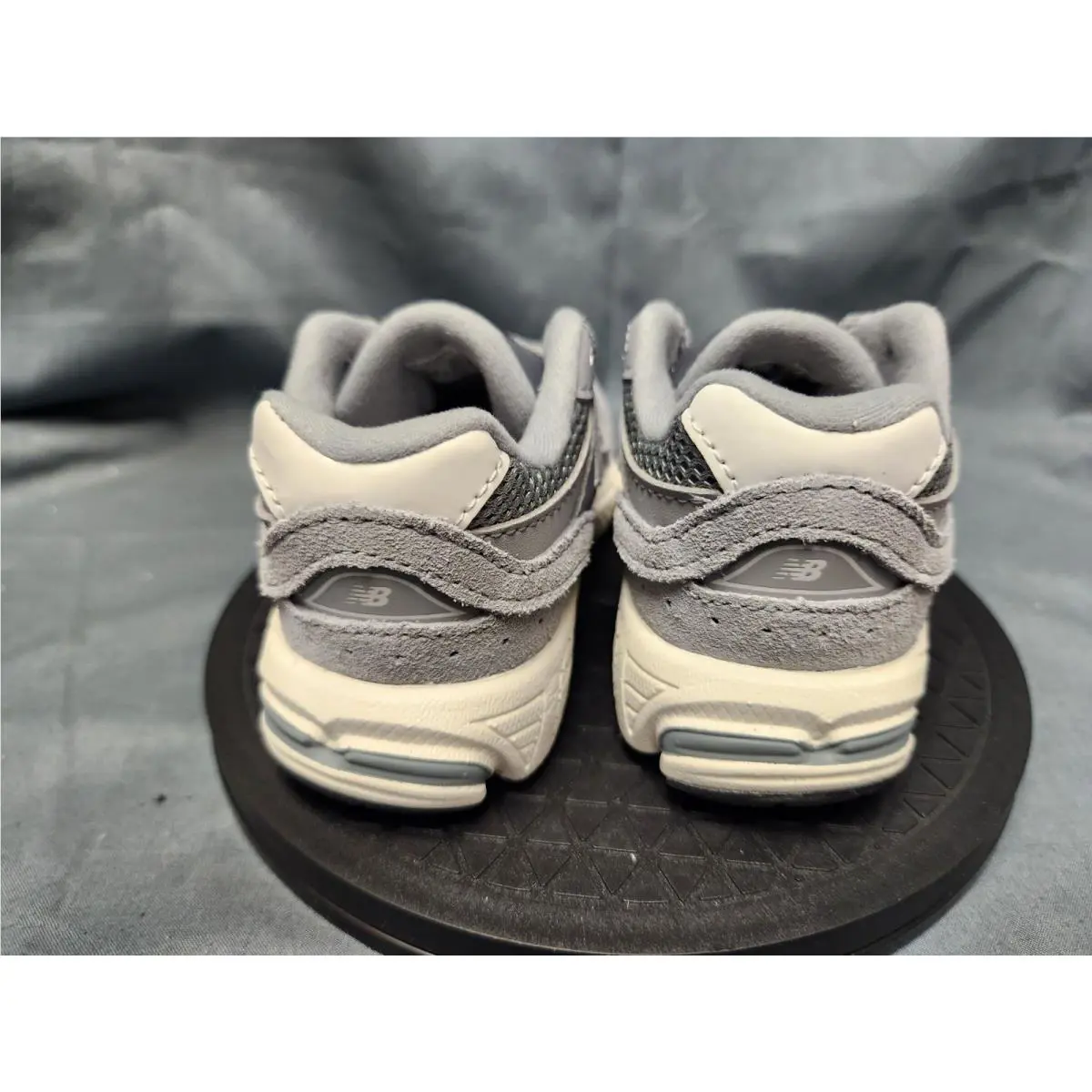 New Balance shoes - GC2002ST - GC2002ST - Gray 5