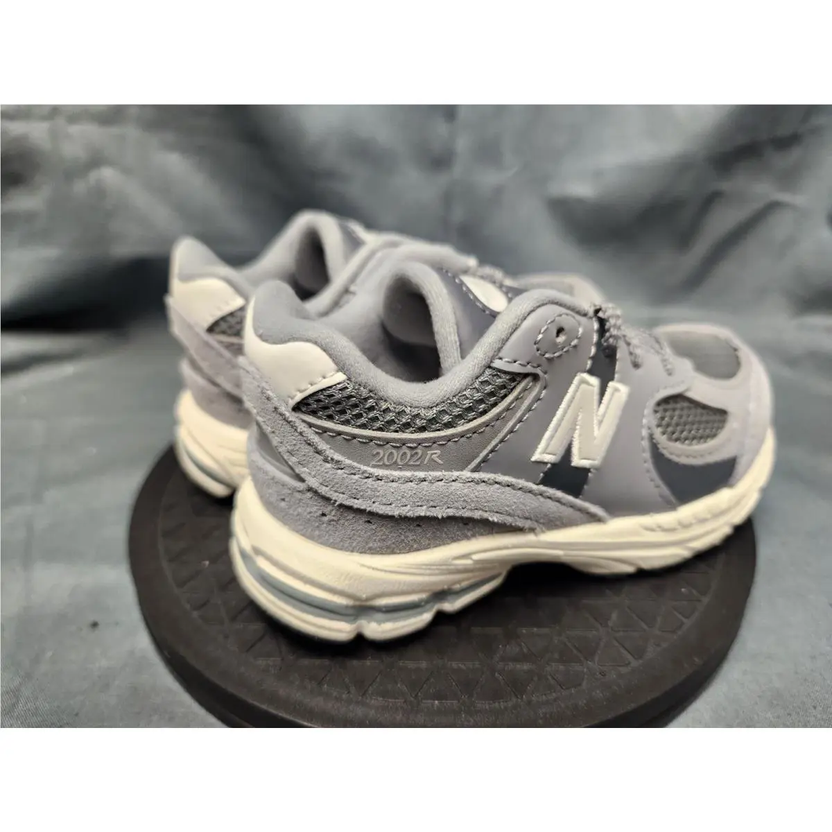 New Balance shoes - GC2002ST - GC2002ST - Gray 6
