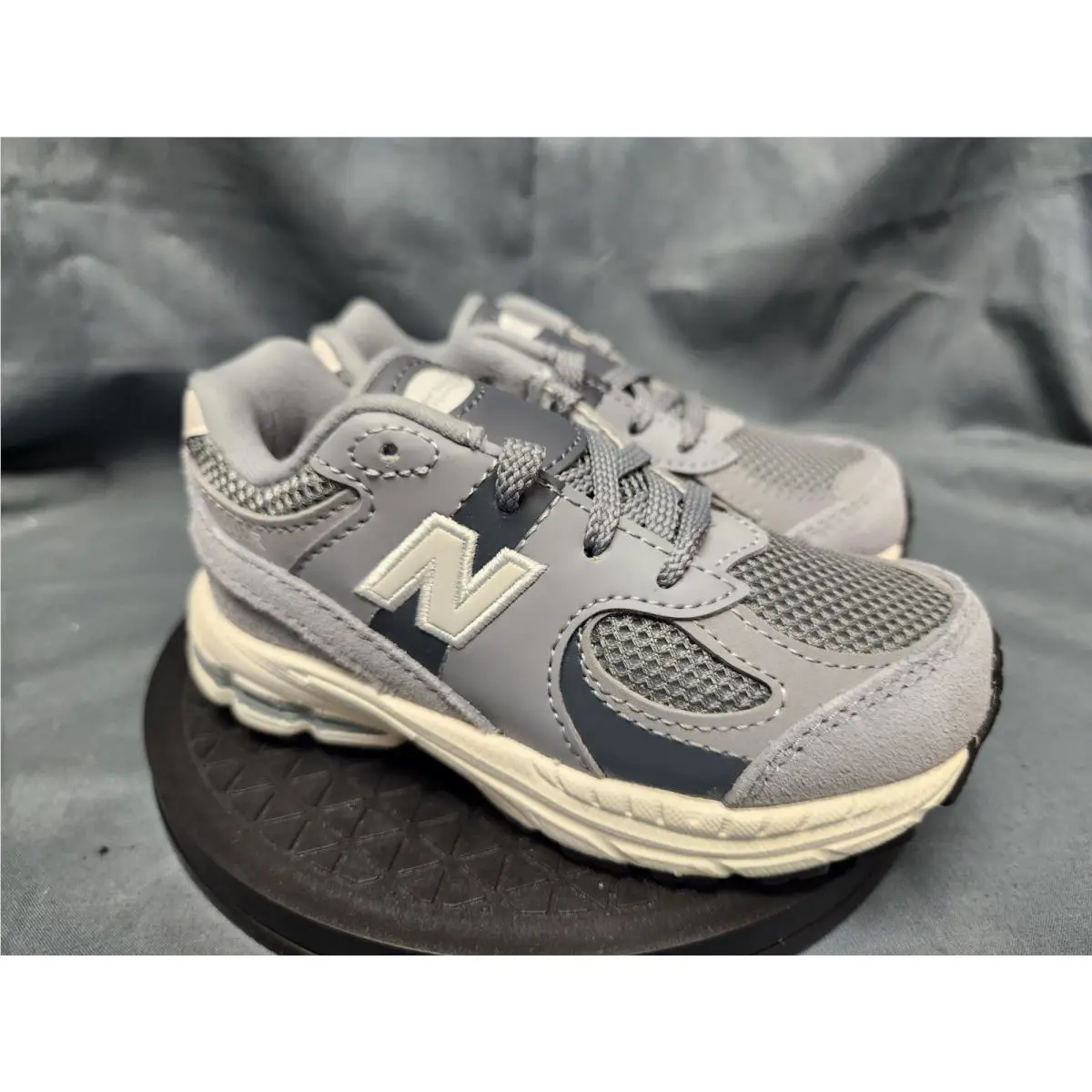 New Balance shoes - GC2002ST - GC2002ST - Gray 7