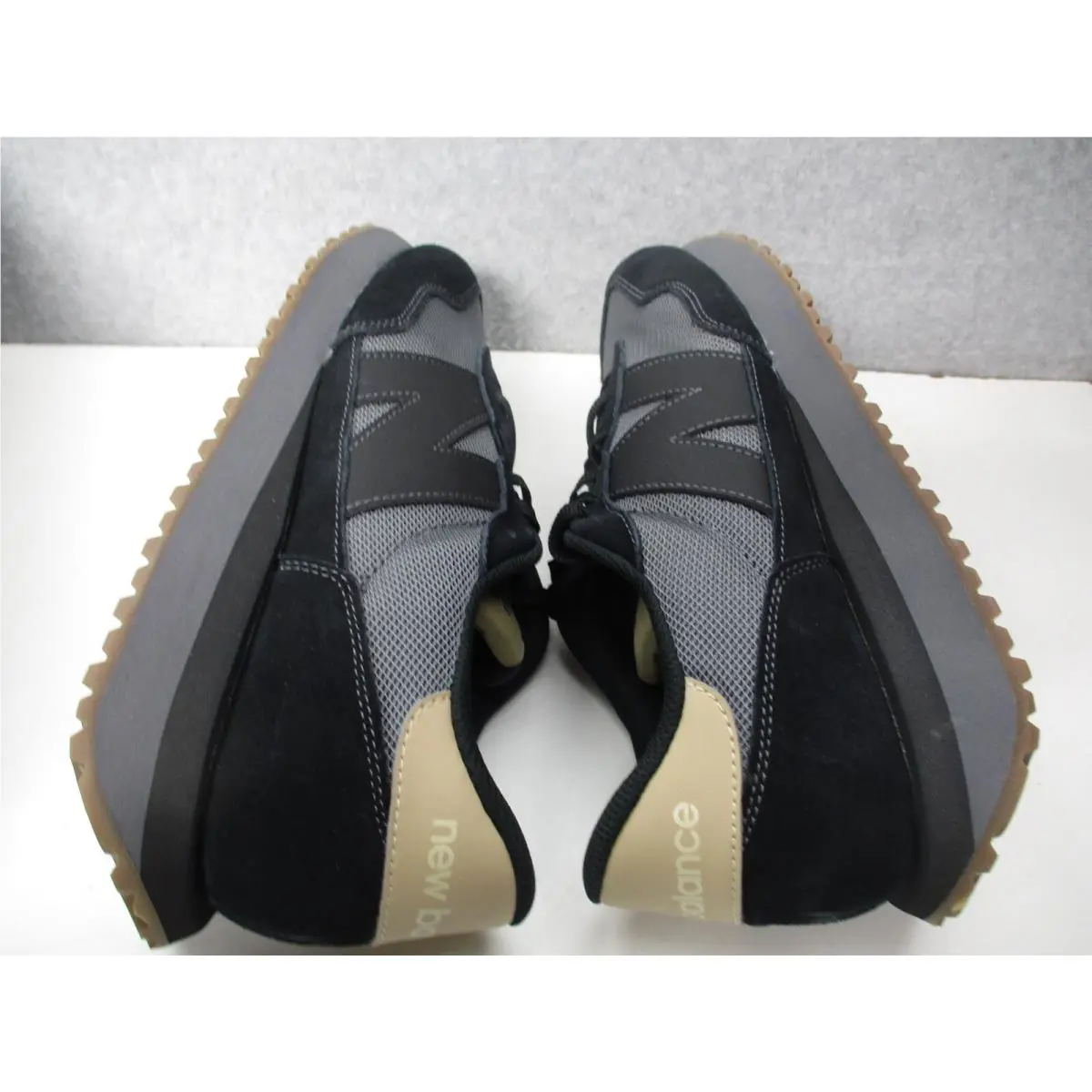 New Balance shoes - New Balance 237 - Black 9