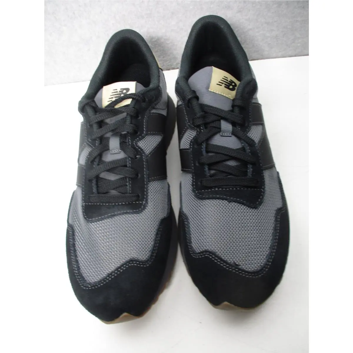 New Balance shoes - New Balance 237 - Black 2