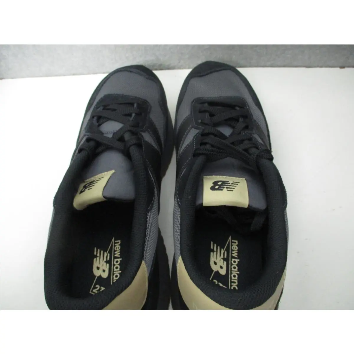 New Balance shoes - New Balance 237 - Black 5