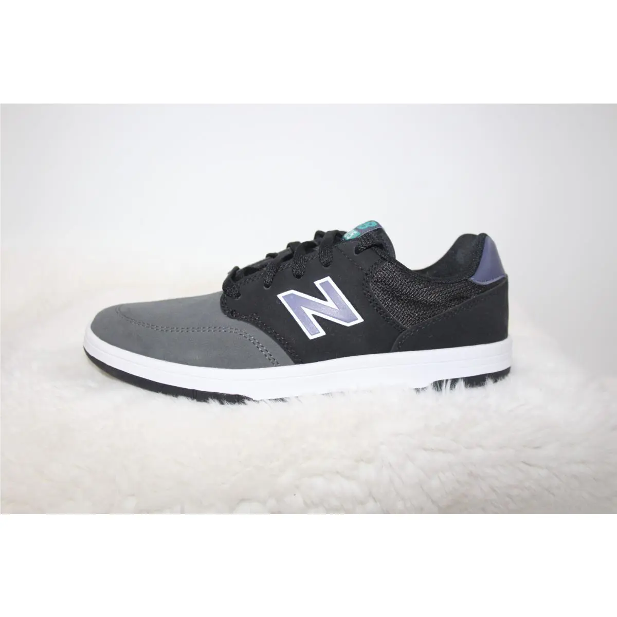 New Balance shoes - New Balance Numeric - Numeric - NAVY 0