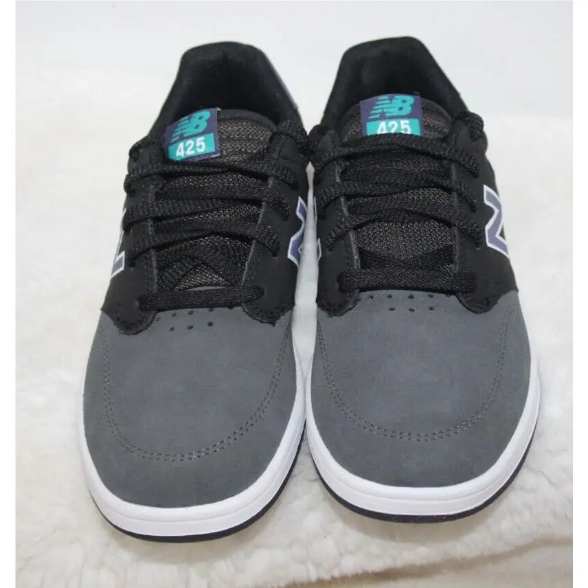 New Balance shoes - New Balance Numeric - Numeric - NAVY 1