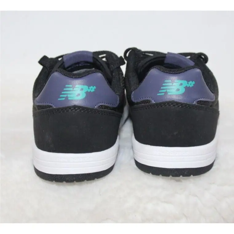 New Balance shoes - New Balance Numeric - Numeric - NAVY 2